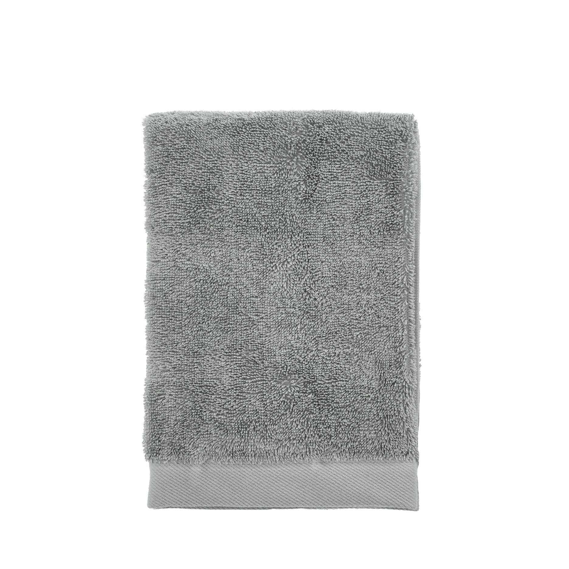 Comfort Handtuch 50x100 cm Stone Grey